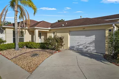 1697 Red Hill Road, The Villages, FL 32162 - Photo 1