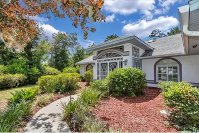 9810 SW 206 Court, Dunnellon, FL 34431 - Photo 1