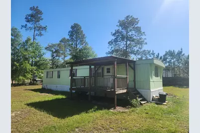 1291 NE 122nd Avenue, Williston, FL 32696 - Photo 1