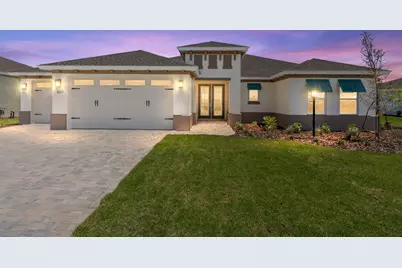 8497 SW 99th Circle, Ocala, FL 34481 - Photo 1