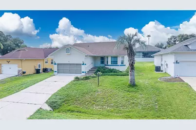 906 W Colbert Court, Beverly Hills, FL 34465 - Photo 1