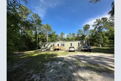 4891 NE 156th Terrace, Williston, FL 32696 - Photo 1