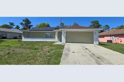 4755 SW 151st Place, Ocala, FL 34473 - Photo 1