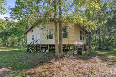 0000 SW Fox Trot Road, Chiefland, FL 32626 - Photo 1