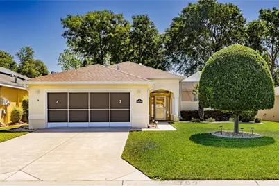 16299 SW 14th Avenue Road, Ocala, FL 34473 - Photo 1
