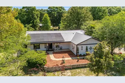 18695 NE 5th Terrace Road, Citra, FL 32113 - Photo 1