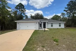 6589 N Bedstrow Blvd, Citrus Springs, FL 34434 - Photo 1