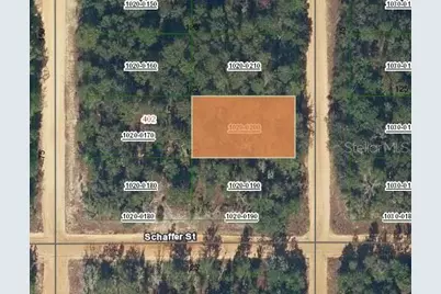 403 Shappell Avenue, Interlachen, FL 32148 - Photo 1