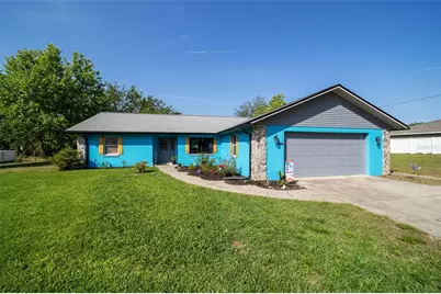 5220 SW 161st Place Road, Ocala, FL 34473 - Photo 1