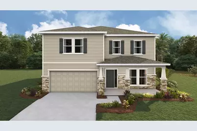 17249 NW 178th Drive, Alachua, FL 32615 - Photo 1