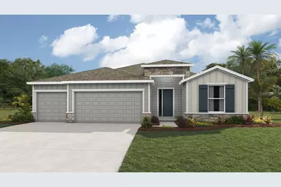 1918 NW 136th Boulevard, Newberry, FL 32669 - Photo 1