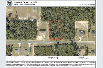 Tbd SW 17th Circle, Ocala, FL 34473 - Photo 1