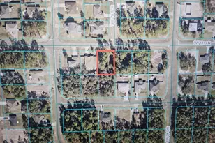 Tba SW 131st Ln, Ocala, FL 34473 - Photo 1