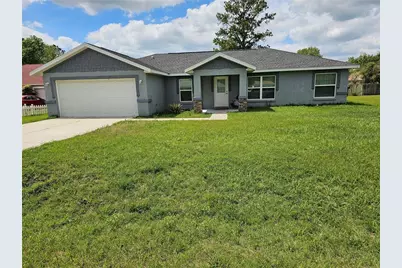 8 Hemlock Terrace Place, Ocala, FL 34472 - Photo 1