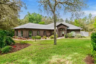 4070 N Forest Lake Dr, Hernando, FL 34442 - Photo 1