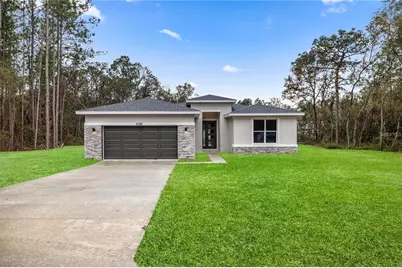 7030 SW 128th Street, Ocala, FL 34473 - Photo 1