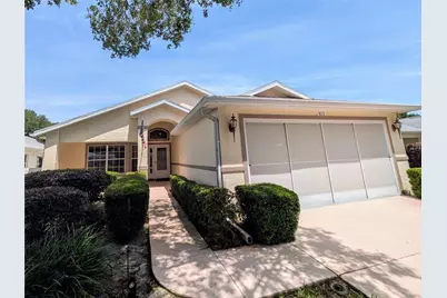 9513 SW 92nd Place Road, Ocala, FL 34481 - Photo 1