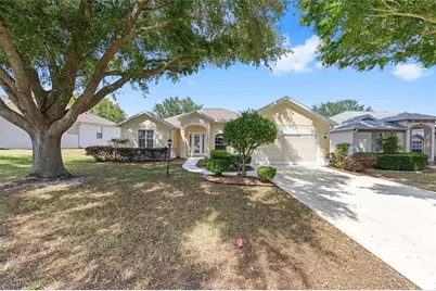 9693 SW 90th Street, Ocala, FL 34481 - Photo 1