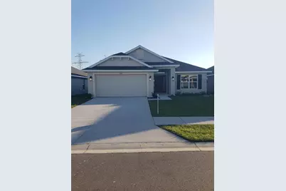 4869 Sutherland Street #Lot 55, Spring Hill, FL 34609 - Photo 1