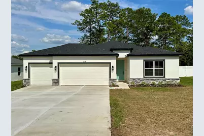 13081 SW 78th Circle, Ocala, FL 34473 - Photo 1
