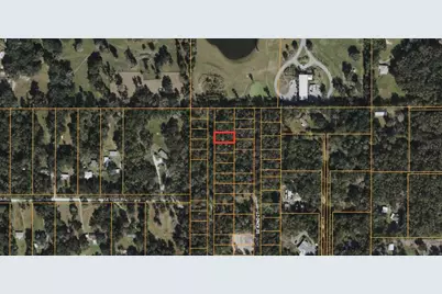 Tbd SE 41st Terrace, Belleview, FL 34420 - Photo 1