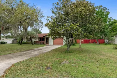 1366 N Merlin Terrace, Crystal River, FL 34429 - Photo 1