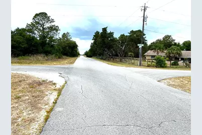 Tbd SW Begonia Court Cor. SW Great Lakes Blvd. Corner, Dunnellon, FL 34431 - Photo 1