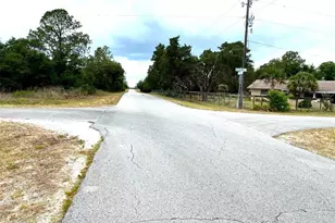 Tbd SW Begonia Ct Cor SW Great Lakes Blvd Corner, Dunnellon, FL 34431 - Photo 1