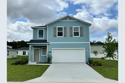 3124 NE 36th Place, Ocala, FL 34479 - Photo 1