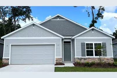 5326 SW 52nd Court, Gainesville, FL 32608 - Photo 1