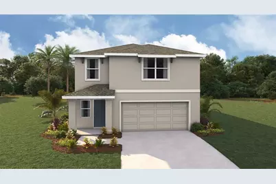 8486 Las Palmas Way, Wildwood, FL 34785 - Photo 1