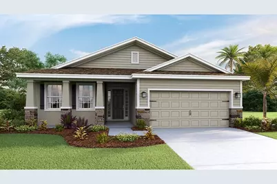 3076 Canopy Oak Boulevard, Wildwood, FL 34785 - Photo 1