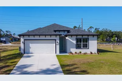 2223 Hattie Court, North Port, FL 34288 - Photo 1