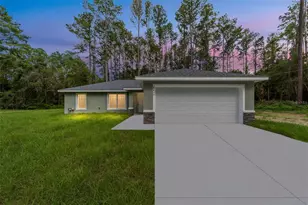 895 W Gage Ln, Citrus Springs, FL 34434 - Photo 1