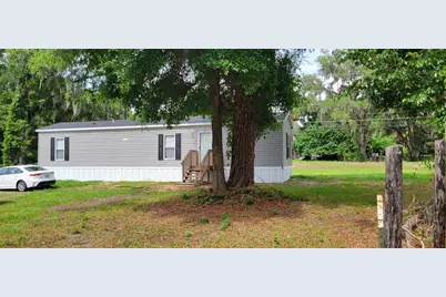15951 NW 44th Avenue Road, Reddick, FL 32686 - Photo 1