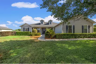 4735 SE 35th Street, Ocala, FL 34480 - Photo 1