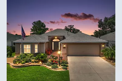 8545 SE 168th Kittredge Loop, The Villages, FL 32162 - Photo 1