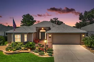 8545 SE 168th Kittredge Loop, The Villages, FL 32162 - Photo 1