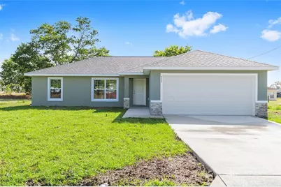 9250 SW 197th Circle, Dunnellon, FL 34432 - Photo 1