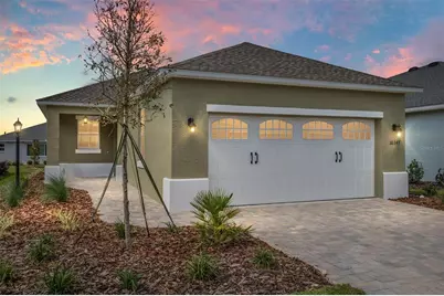 10347 SW 99th Lane, Ocala, FL 34481 - Photo 1