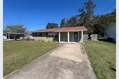 21135 SW Honeysuckle Street, Dunnellon, FL 34431 - Photo 1