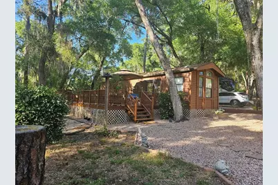 14370 NE 251st Circle, Salt Springs, FL 32134 - Photo 1