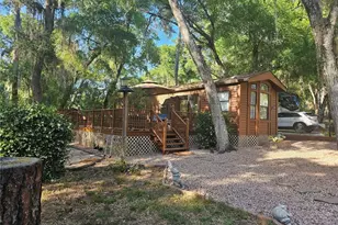 14370 NE 251st Cir, Salt Springs, FL 32134 - Photo 1