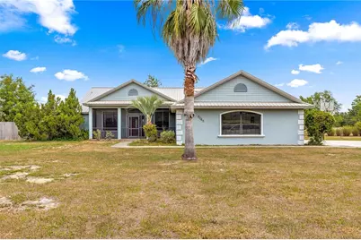 6045 SE 99th Place, Belleview, FL 34420 - Photo 1