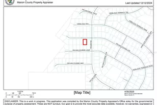 0 Pecan Course Cir, Ocala, FL 34472 - Photo 1