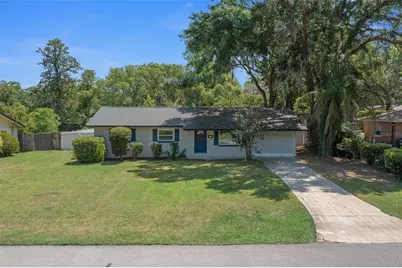 511 SE 29th Terrace, Ocala, FL 34471 - Photo 1