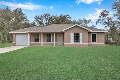 89 Fisher Way Course, Ocklawaha, FL 32179 - Photo 1