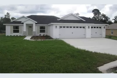 10409 SW 45 Avenue, Ocala, FL 34481 - Photo 1