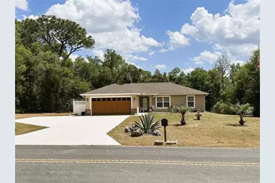 20386 SW 95th Street, Dunnellon, FL 34431 - Photo 1