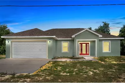 12411 SE 106th Court, Belleview, FL 34420 - Photo 1